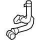 Mercedes-Benz 242-501-68-58 Connector Hose