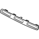 Mercedes-Benz 247-888-45-00 Center Molding Trim