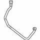 Mercedes-Benz 222-500-07-88 Coolant Hose