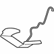 Mercedes-Benz 216-910-13-75 Adapter