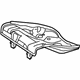 Mercedes-Benz 209-920-02-22 Cushion Frame