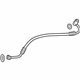 Mercedes-Benz 204-830-12-15 Discharge Hose