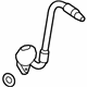 Mercedes-Benz 212-830-26-15 A/C Hose