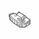 Mercedes-Benz 217-900-84-02 Motor Assembly