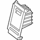 Mercedes-Benz 217-846-01-00-9D53 Access Panel