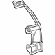 Mercedes-Benz 163-630-17-01 Inner Panel