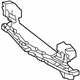 Mercedes-Benz 166-885-09-37 Energy Absorber