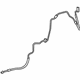 Mercedes-Benz 211-830-63-15 A/C Hose