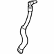 Mercedes-Benz 211-830-92-15-64 A/C Hoses