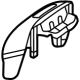 Mercedes-Benz 247-680-26-01-9051 Front Cover