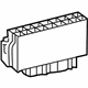 Mercedes-Benz 230-545-26-32 Control Module