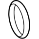 Mercedes-Benz 000-492-00-00 Converter Gasket