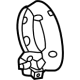 Mercedes-Benz 000-995-89-02 Converter Clamp