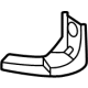 Mercedes-Benz 254-620-89-00 Front Bracket