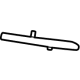 Mercedes-Benz 254-885-49-00 Retainer Plate