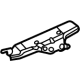 Mercedes-Benz 223-880-05-00 Front Bracket
