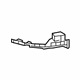 Mercedes-Benz 238-885-73-00 Lower Bracket
