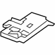 Mercedes-Benz 221-680-11-39 Lower Cover