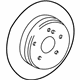 Mercedes-Benz 210-423-08-12-64 Rotor