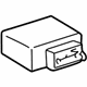 Mercedes-Benz 210-900-00-00 Control Module