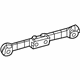 Mercedes-Benz 177-141-04-00 Exhaust Manifold Retainer Plate