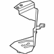 Mercedes-Benz 231-500-27-00 Oil Cooler Bracket