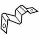 Mercedes-Benz 231-500-39-00 Feed Line Bracket