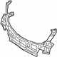 Mercedes-Benz 166-885-42-65 Mount Panel