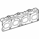 Mercedes-Benz 274-142-01-80 Solenoid Valve Seal