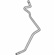Mercedes-Benz 211-471-27-15 Breather Tube