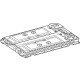 Mercedes-Benz 789-340-85-28 Battery Mercedes-Benz 789-340-85-28 Battery