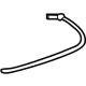 Mercedes-Benz 000-825-25-02 Interior Lamp