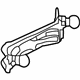 Mercedes-Benz 212-820-01-77 Socket Plate