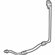 Mercedes-Benz 230-830-33-15 A/C Hoses