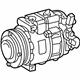 Mercedes-Benz 001-230-02-11-87 Compressor