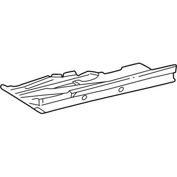 Mercedes-Benz 208-610-01-60