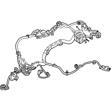 Mercedes-Benz 256-150-06-02
