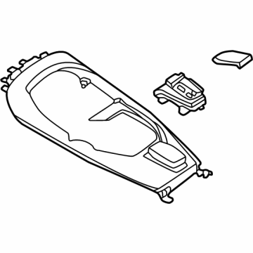 Mercedes-Benz 232-680-47-03
