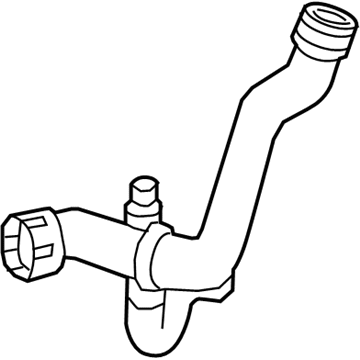 Mercedes-Benz 166-500-11-77
