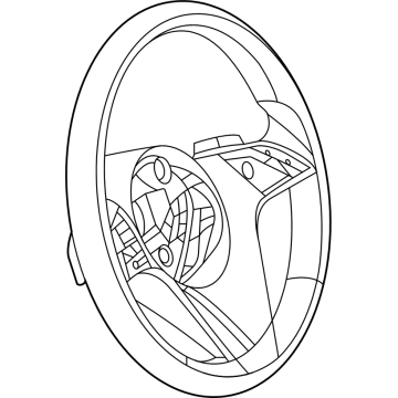 Mercedes-Benz 099-460-37-10-9E38