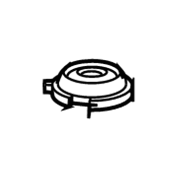 Mercedes-Benz Gas Cap - 230-471-01-81
