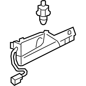 Mercedes-Benz 292-760-03-00