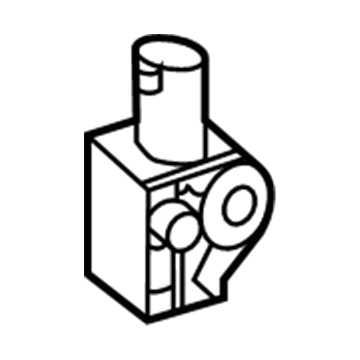 Mercedes-Benz 172-905-60-00