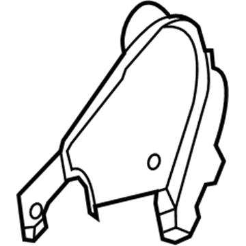Mercedes-Benz 205-919-57-00-8T14