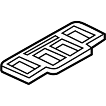 Mercedes-Benz 203-835-06-98