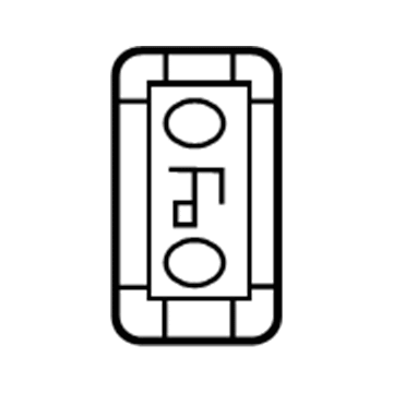 Mercedes-Benz 222-905-50-11-9051