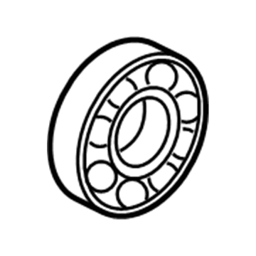 Mercedes-Benz 112-980-01-15-64