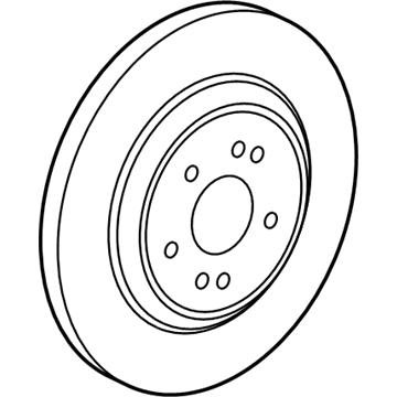 Mercedes-Benz 222-423-13-00