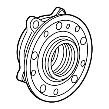Mercedes-Benz 463-334-00-00