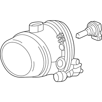 Mercedes-Benz 251-820-08-56